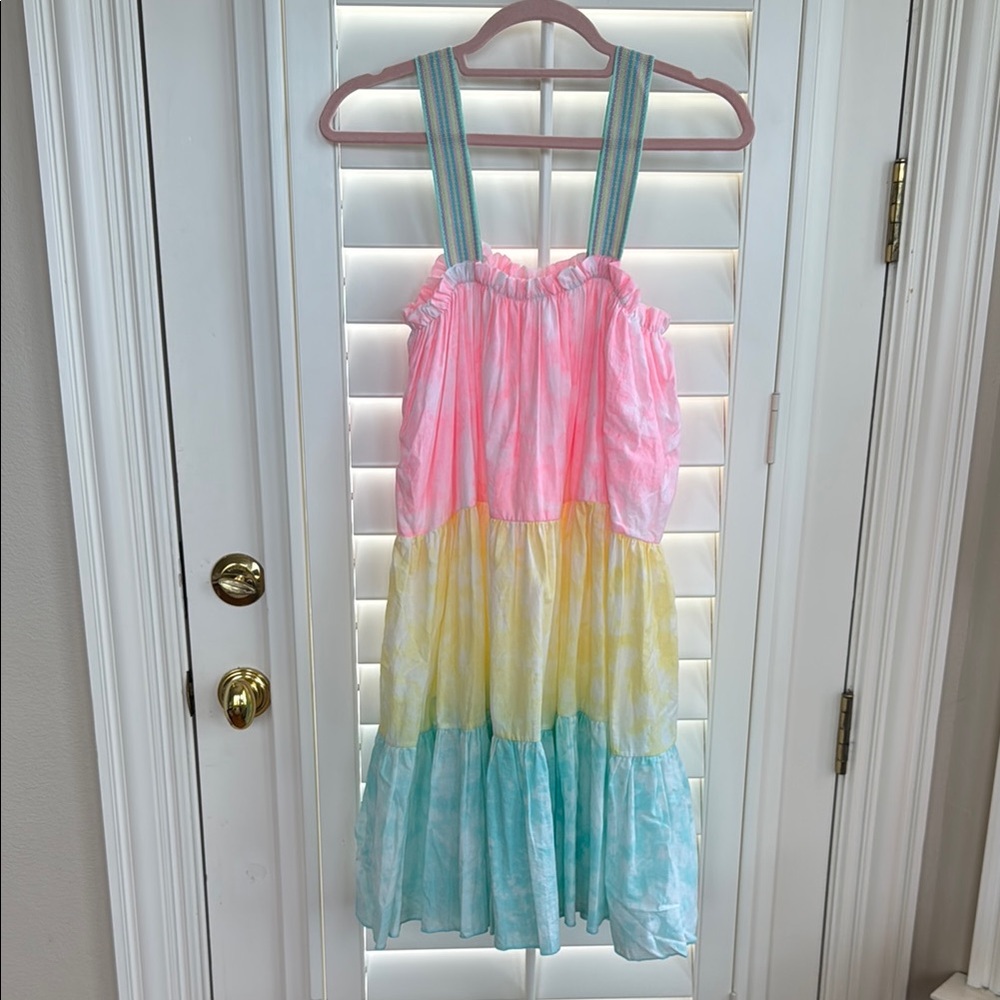 Adorable Pitusa Sundress
